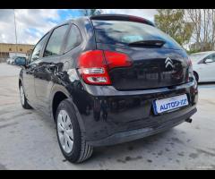 Citroen C3 1.1 Exclusive