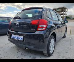 Citroen C3 1.1 Exclusive