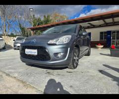 Citroen C3 1.4 HDi 70 Exclusive