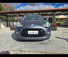 Citroen C3 1.4 HDi 70 Exclusive