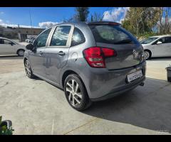 Citroen C3 1.4 HDi 70 Exclusive