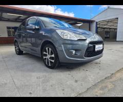 Citroen C3 1.4 HDi 70 Exclusive