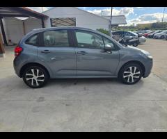 Citroen C3 1.4 HDi 70 Exclusive