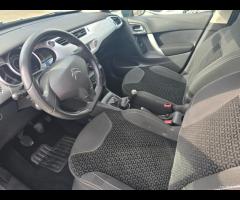 Citroen C3 1.4 HDi 70 Exclusive - 7