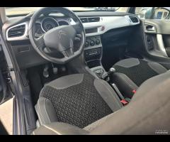 Citroen C3 1.4 HDi 70 Exclusive - 10