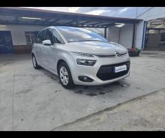 Citroen C4 Picasso 1.6 e-HDi 115 Seduction