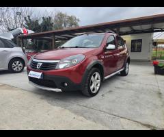 Dacia Sandero Stepway 1.5 dCi 90CV