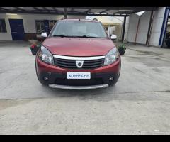 Dacia Sandero Stepway 1.5 dCi 90CV