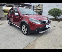 Dacia Sandero Stepway 1.5 dCi 90CV