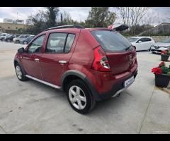 Dacia Sandero Stepway 1.5 dCi 90CV