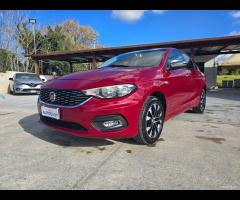 Fiat Tipo 1.6 Mjt 5 porte Lounge