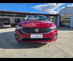 Fiat Tipo 1.6 Mjt 5 porte Lounge