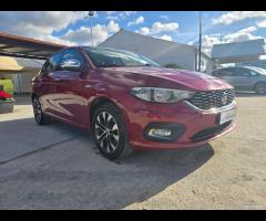 Fiat Tipo 1.6 Mjt 5 porte Lounge