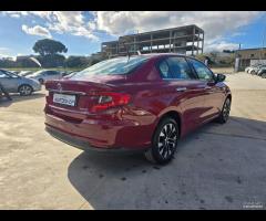 Fiat Tipo 1.6 Mjt 5 porte Lounge