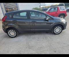 Ford Fiesta 1.4 TDCi 5p. Ghia