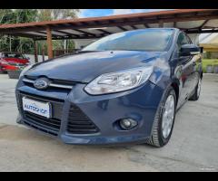 Ford Focus 1.6 TDCi 115 CV Individual