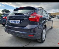 Ford Focus 1.6 TDCi 115 CV Individual