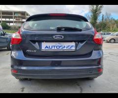 Ford Focus 1.6 TDCi 115 CV Individual