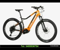 ATLAND 9.8 - BATTERIA 900WH AUTONOMIA 200 KM 2024