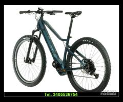 ONE-OLILARGO 8.7 - 720WH AUTONOMIA - PREZZO TOP!!!