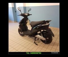 SCOOTER ELETTRICO DISPONIBILE  F17 L1e=50CC