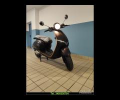 SCOOTER ELETTRICO 125  F19 L3E TRATTATIVA DIRETTA - 7