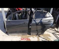 Sportelli portiere dx sx Opel Mokka 2017 2018