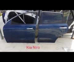 Sportelli portiere dx sx Kia Niro