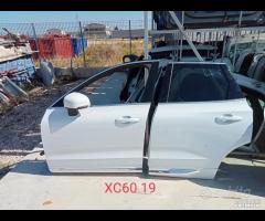 Sportelli portiere dx sx Volvo XC60