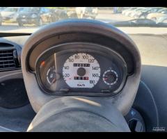 Fiat Seicento 1.1i cat S