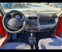 Fiat Seicento 1.1i cat S