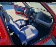 Fiat Seicento 1.1i cat S