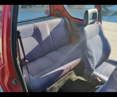 Fiat Seicento 1.1i cat S