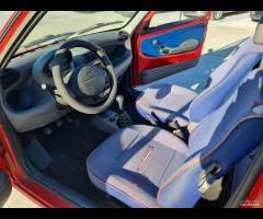 Fiat Seicento 1.1i cat S - 7