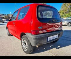 Fiat Seicento 1.1i cat S - 8