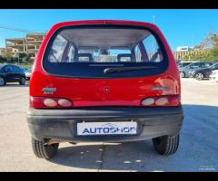 Fiat Seicento 1.1i cat S - 9