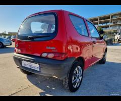 Fiat Seicento 1.1i cat S - 10