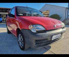 Fiat Seicento 1.1i cat S - 11