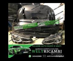 RICAMBI PER VOLKSWAGEN GOLF 8