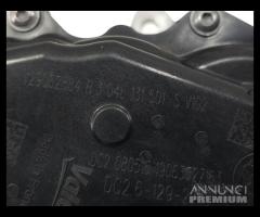 VALVOLA EGR VOLKSWAGEN Golf 7 Berlina 04L131501S C - 7