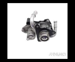 VALVOLA EGR VOLKSWAGEN Golf 7 Berlina 04L131501S C - 9