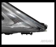 FARO ANTERIORE DESTRO NISSAN Juke 1a Serie 26120BV