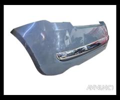 PARAURTI POSTERIORE COMPLETO FIAT 500 Serie 735425