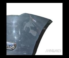 PARAURTI POSTERIORE COMPLETO FIAT 500 Serie 735425 - 8