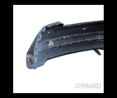 PARAURTI POSTERIORE COMPLETO FIAT 500 Serie 735425 - 11