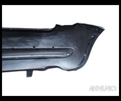 PARAURTI POSTERIORE COMPLETO FIAT 500 Serie 735425 - 13