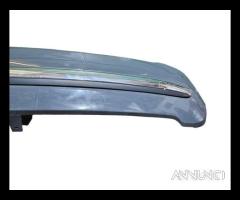 PARAURTI POSTERIORE COMPLETO FIAT 500 Serie 735425 - 15