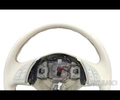 VOLANTE FIAT 500 Serie 169 A4.000 (07>14) - 7