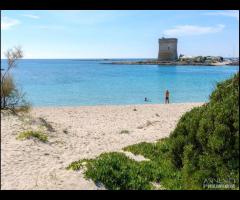 Villetta Porto Cesareo Clima, Wi-Fi e Parcheggio - 6