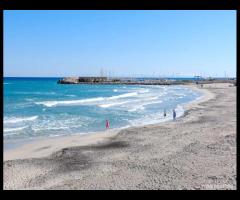 San Foca 20 Metri Dalla Spiaggia con Clima - 18